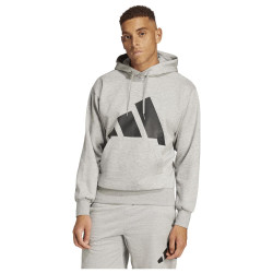 Adidas Ανδρικό φούτερ Essentials Big Logo Fleece Hoodie